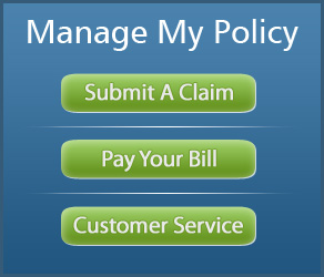 Manage Your Policy